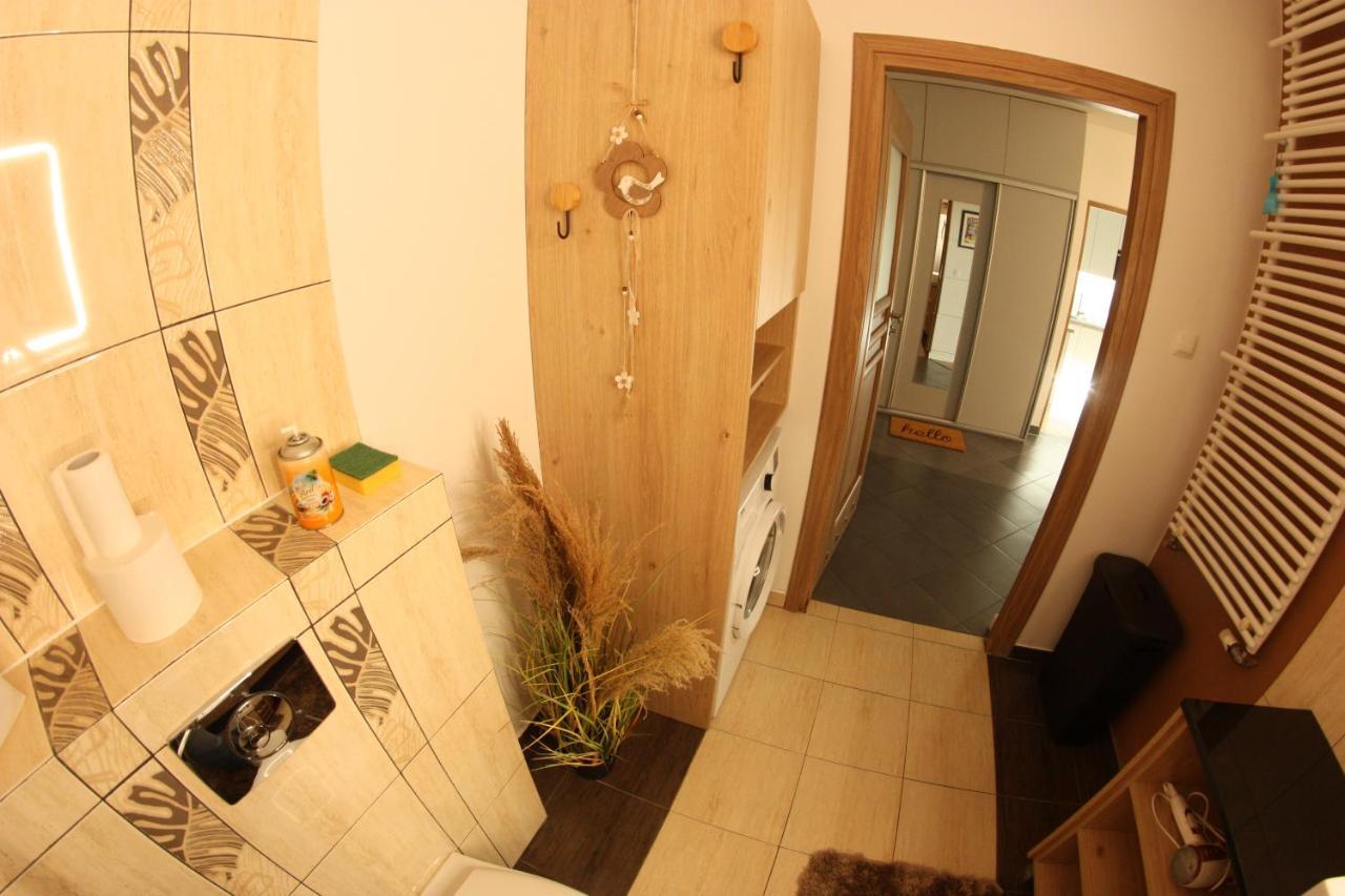 Urban City Apartments Варшава Екстер'єр фото