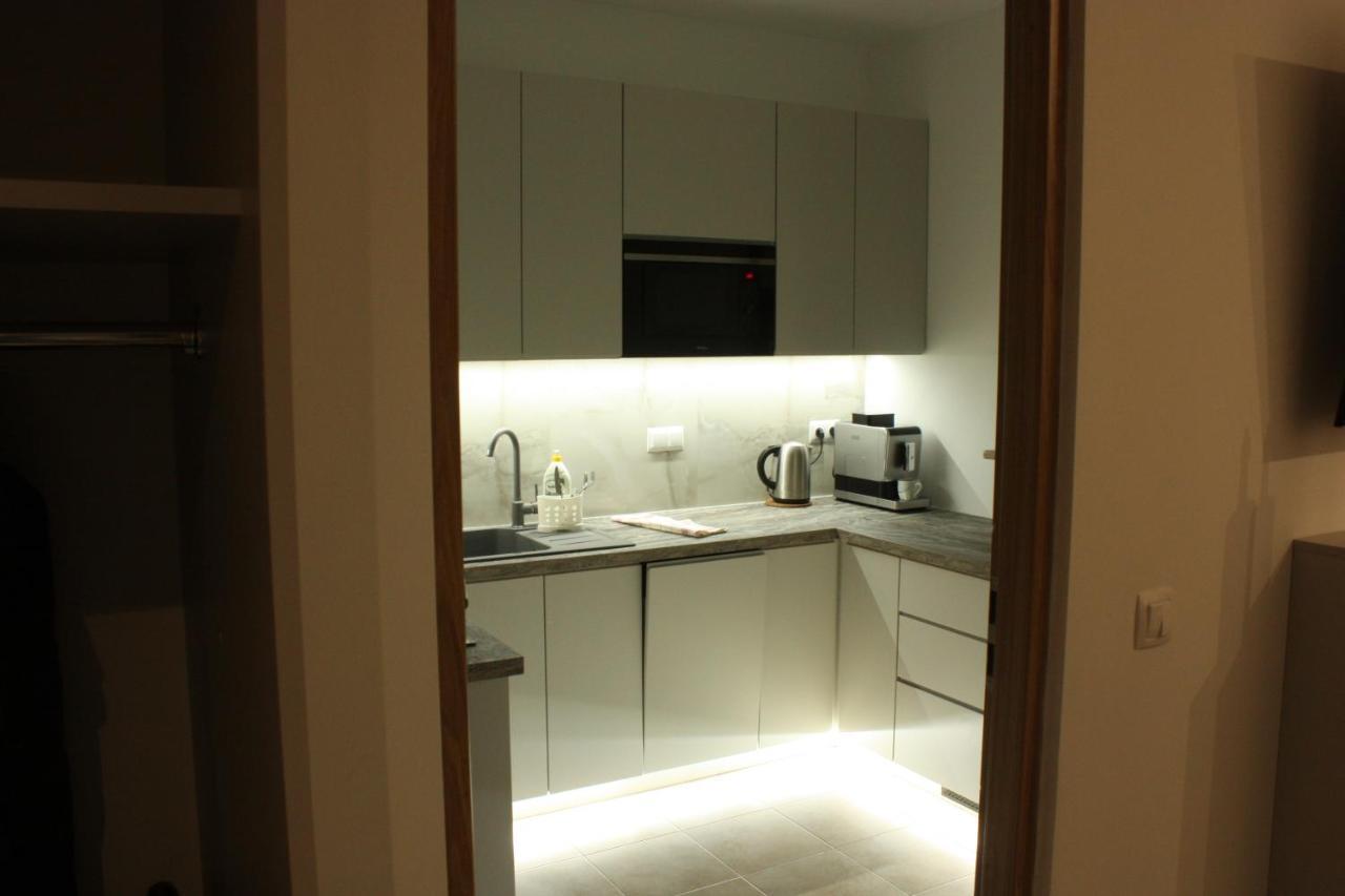 Urban City Apartments Варшава Екстер'єр фото